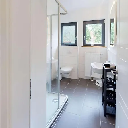 Apartment Seaside - 2