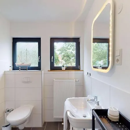 Seaside - 2 Wangerooge