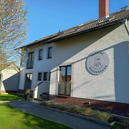 Apartment Seaside - 2