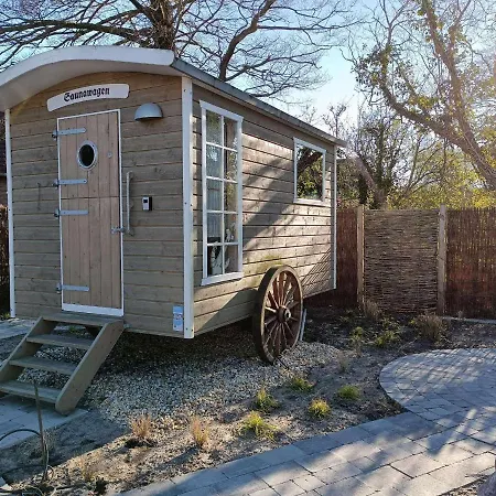 Seaside - 2 Apartment Wangerooge