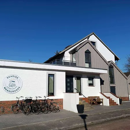 Seaside - 2 Apartment