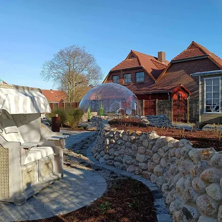 Seaside - 2 Apartment Wangerooge