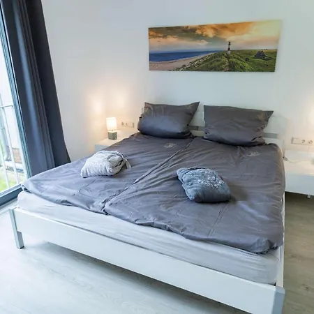 Seaside - 2 * Wangerooge