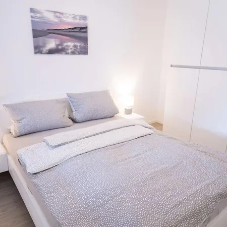 Seaside - 2 * Wangerooge