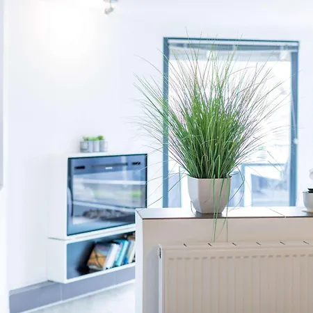 Apartment Seaside - 2