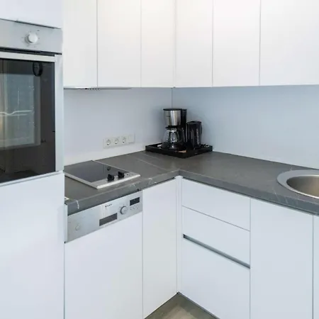 Seaside - 2 Apartment Wangerooge