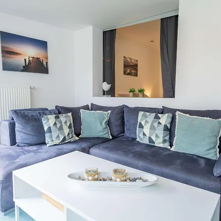 Seaside - 2 Apartment