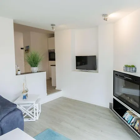 Seaside - 2 Apartment Wangerooge